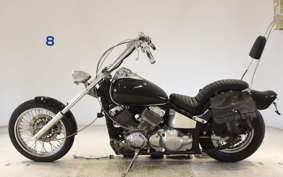 YAMAHA DRAGSTAR 400 CLASSIC 1999 4TR