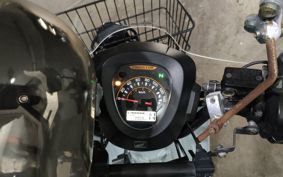 HONDA CROSS CUB110 JA60