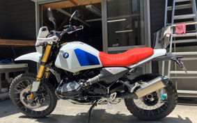 BMW R12 G|S SPORT 2025 0N21