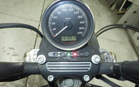 HARLEY XL883RI 2007