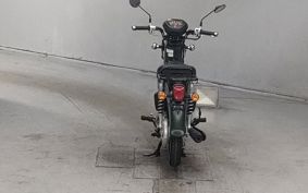HONDA  CROSS  CUB 50 AA06