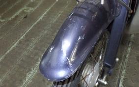 HONDA C50 SUPER CUB AA01