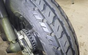 HONDA GYRO UP