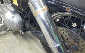 HARLEY XLH883 HUGGER 2003