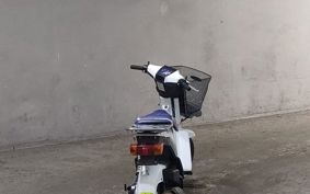SUZUKI SUPER LEAK FA14B