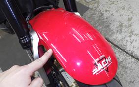 YAMAHA XSR900 2020 RN56J