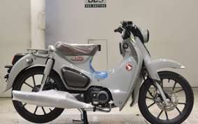 HONDA C125 SUPER CUB 2026 JA71