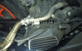 YAMAHA CYGNUSｸﾞﾘﾌｧｽ SEJ4J