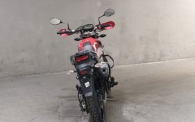 OTHER  HERO X PAL SU200 4V ..