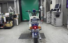 YAMAHA MATE 90 UB02J