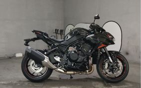 KAWASAKI ZH2 ZRT00R