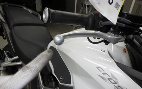 HONDA VFR800X 2015 RC80