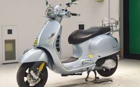 VESPA GTS300 SUPER 2021