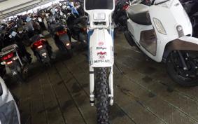HONDA XR250R 2025