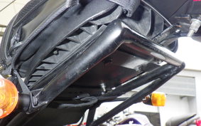 YAMAHA TW200 2JL