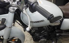 HONDA GB350C 2024 NC64
