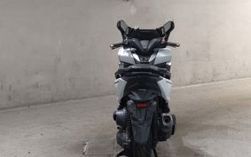 HONDA FORZA MF13