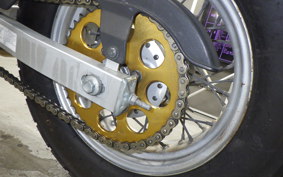 SUZUKI VANVAN 200 NH41A