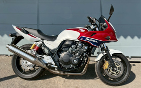 HONDA CB400 SUPER  BOL DOR ABS 2016 NC42