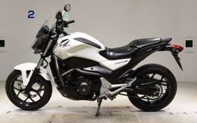 HONDA NC 700 S 2013 RC61