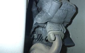 HONDA C50 SUPER CUB AA01