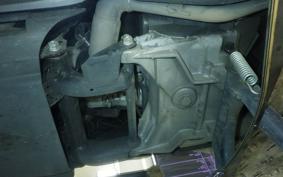 SUZUKI ADDRESS V125 Gen.2 DP12H