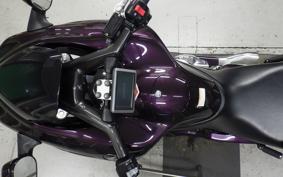 HONDA DN01 2008 RC55
