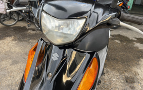 SUZUKI ADDRESS V125 CF4EA