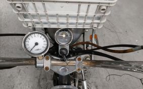 OTHER  MOTORCYCLE 125CC ..