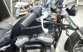 HARLEY XL1200R TRIKE 2004