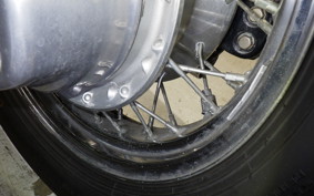 KAWASAKI VULCAN 1500 SIDECAR 1996 VNT50D