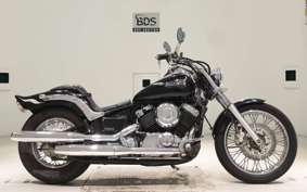 YAMAHA DRAGSTAR 400 1997 4TR