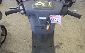 YAMAHA JOG POCHE 3KJ