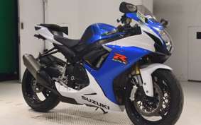 SUZUKI GSX-R750