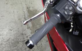 TRIUMPH DAYTONA 660 2024