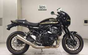KAWASAKI Z900RS CAFE 2023 ZR900K