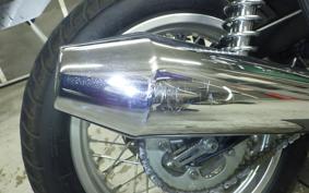 TRIUMPH THRUXTON 900 2007