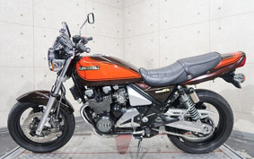 KAWASAKI ZEPHYR 400 KAI ZR400C