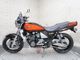 Фото Kawasaki ZEPHYR 400 KAI с японского аукциона