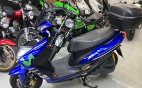 YAMAHA CYGNUS 125 X SED8J