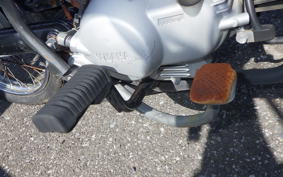 YAMAHA YB50 GEN 2 UA05J