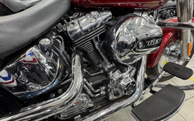 HARLEY FLSTF1340-1450 2016 BXV