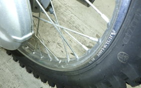 HONDA C50 SUPER CUB 2013 AA09