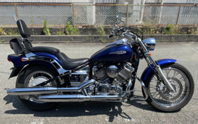 YAMAHA DRAGSTAR 400 2003 VH01J