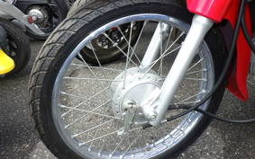 HONDA C110 SUPER CUB JA44