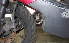 SUZUKI ADDRESS V125 1995 CF46A