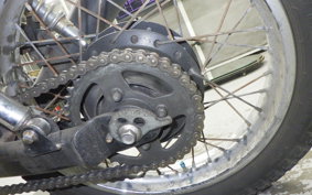 KAWASAKI 250TR 2024 BJ250F