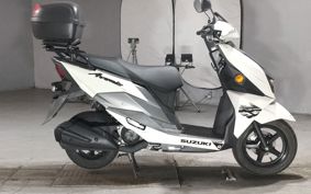 SUZUKI AVENIS 125 EA12J