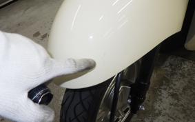 HONDA GIORNO 3 AF77