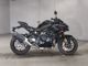 Фото Kawasaki Z H2 SE 2025 с японского аукциона